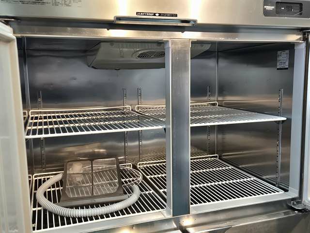 ホシザキ 縦型冷蔵庫 HR-120A3 ※備考欄必読 | 無限堂厨房ネットショップ