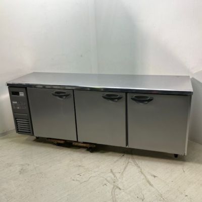 パナソニック 冷蔵コールドテーブル SUR-K2161SB | 無限堂厨房ネット