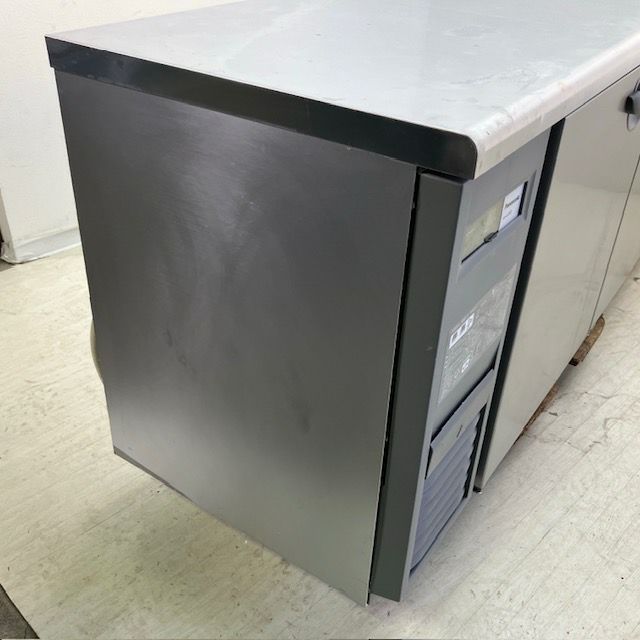 パナソニック 冷蔵コールドテーブル SUR-K2161SB | 無限堂厨房ネット