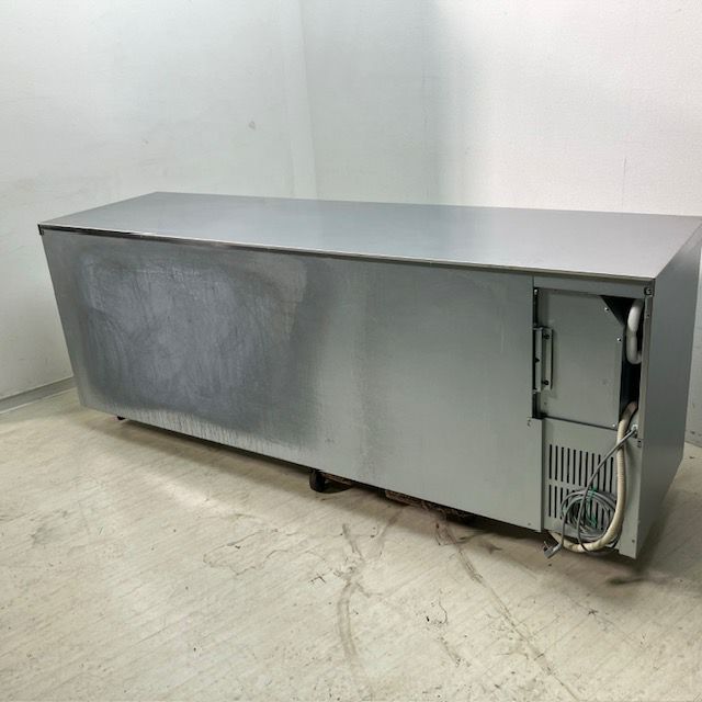 パナソニック 冷蔵コールドテーブル SUR-K2161SB | 無限堂厨房ネット