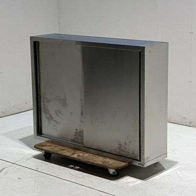 吊戸棚　タニコー　W1500　リユース品 タニコー 吊戸棚 | 無限堂厨房ネットショップ