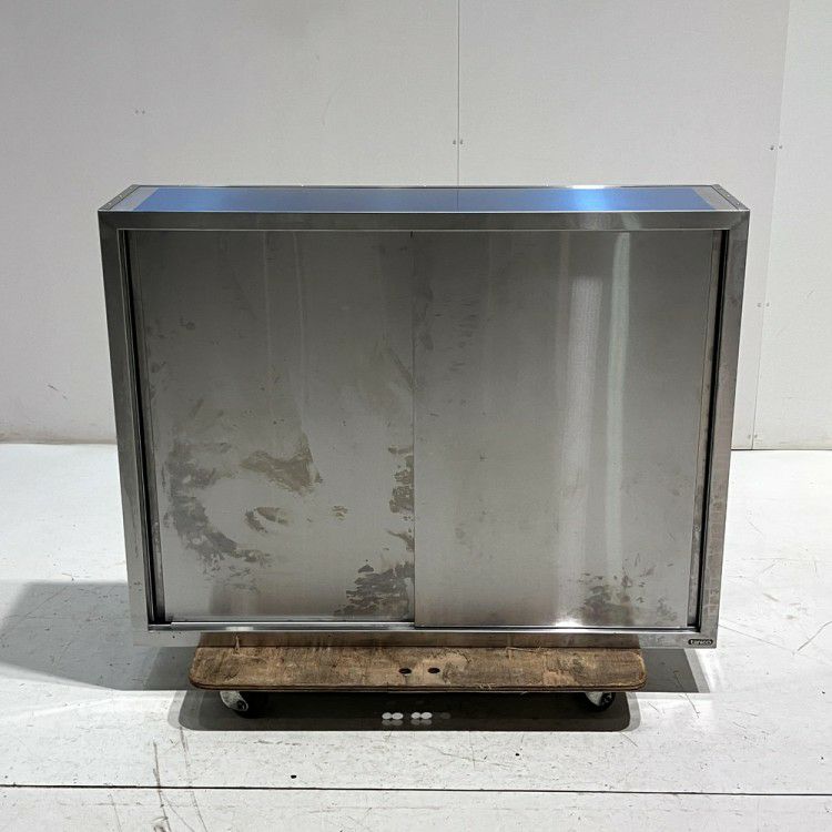 タニコー 吊戸棚 900x300x600 タニコー 吊戸棚 | 無限堂厨房ネットショップ