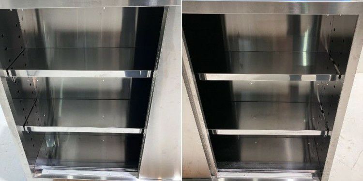 タニコー 吊戸棚 | 無限堂厨房ネットショップ