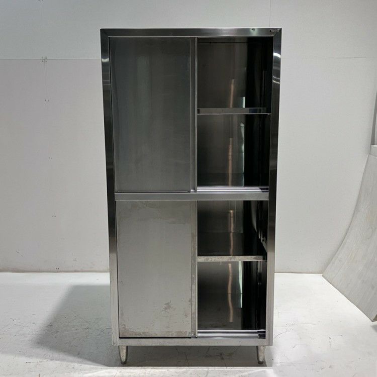 タニコー 食器棚 | 無限堂厨房ネットショップ