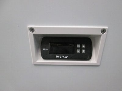 サンデン 冷凍ストッカー SH-220XD | 無限堂厨房ネットショップ