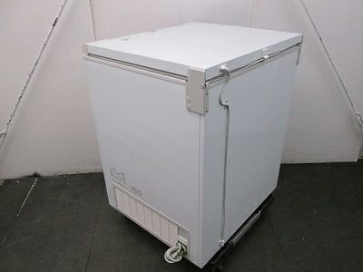 サンデン 冷凍ストッカー SH-220XD | 無限堂厨房ネットショップ