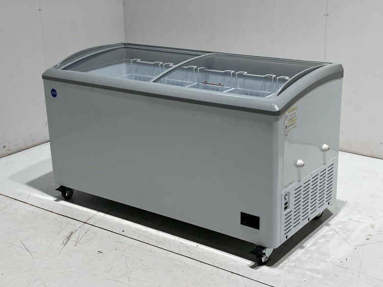 JCM 冷凍ショーケース JCMCS-330L | 無限堂厨房ネットショップ