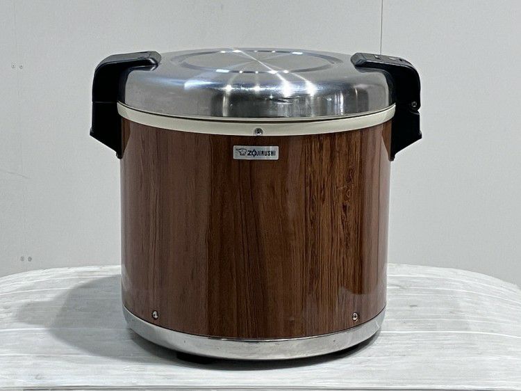 象印 電子保温ジャー TH-GA80 | 無限堂厨房ネットショップ