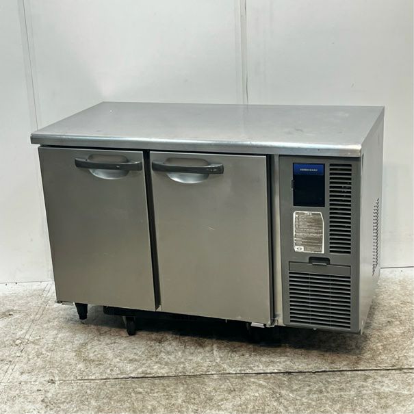 中古コールドテーブルの格安販売・通販 - 中古厨房機器.net