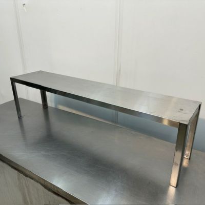 平棚・パイプ棚 | 無限堂厨房ネットショップ