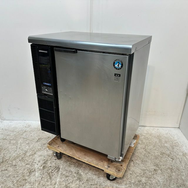 ホシザキ 冷凍コールドテーブル FT-63PTE1 | 無限堂厨房ネットショップ