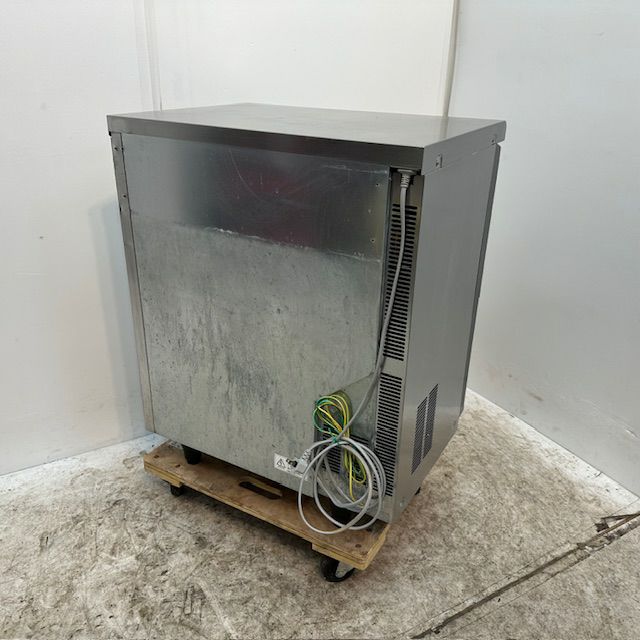 ホシザキ 冷凍コールドテーブル FT-63PTE1 | 無限堂厨房ネットショップ