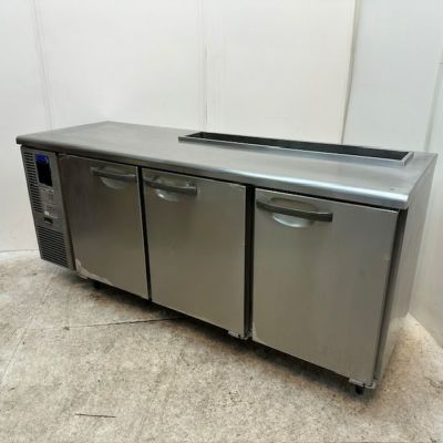 台下冷蔵庫 | 無限堂厨房ネットショップ