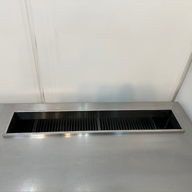 ホシザキ サンドイッチ冷蔵コールドテーブル RT-180SNF | 無限堂厨房