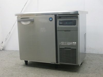 ホシザキ 冷蔵コールドテーブル RT-90SDG-R