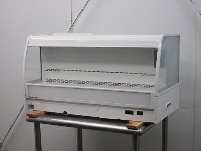 パナソニック 卓上型冷蔵温蔵ショーケース SAR-CY344HS