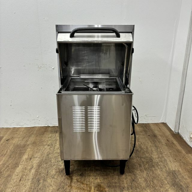 大和冷機 食器洗浄機・右ドアタイプ DDW-HE6(03-R60) ※60Hz(西日本