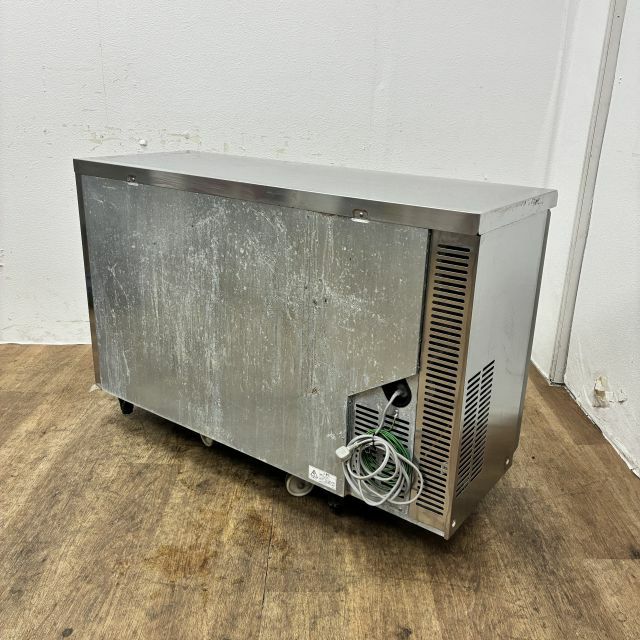 ホシザキ 冷蔵コールドテーブル RT-120MTF | 無限堂厨房ネットショップ