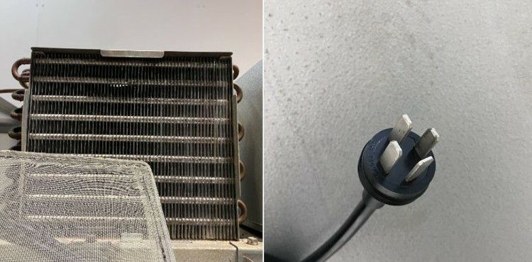 大和冷機 縦型冷凍冷蔵庫 213LS1-EC | 無限堂厨房ネットショップ