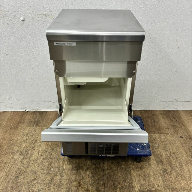 パナソニック 25kg製氷機 SIM-AS2500 | 無限堂厨房ネットショップ