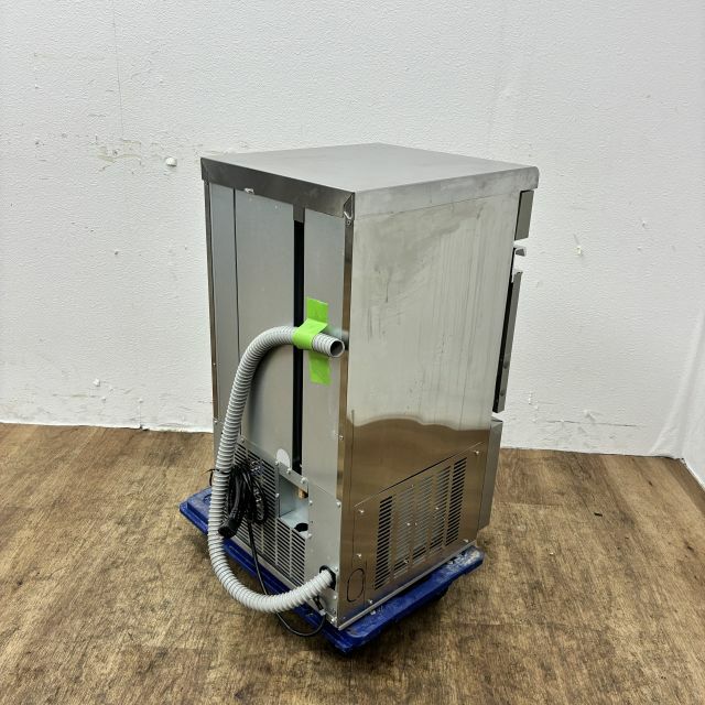 Panasonic製氷機25kg 2012年 業務用 全自動製氷機 パナソニック 2012年製 25kg