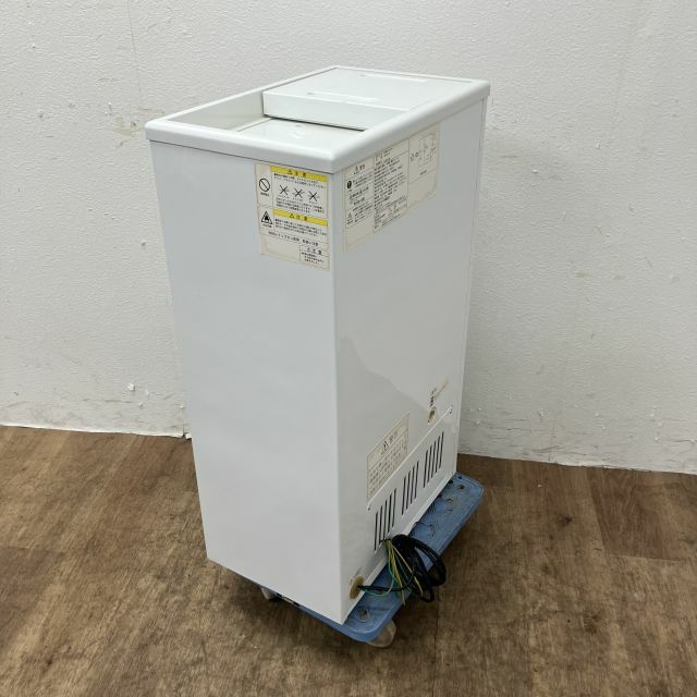 JCM 冷凍ストッカー JCMC-41 | 無限堂厨房ネットショップ