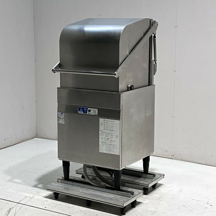 大和冷機⁄ダイワ ♪♪ ダイワ 業務用食器洗浄機 三相200V DDW-