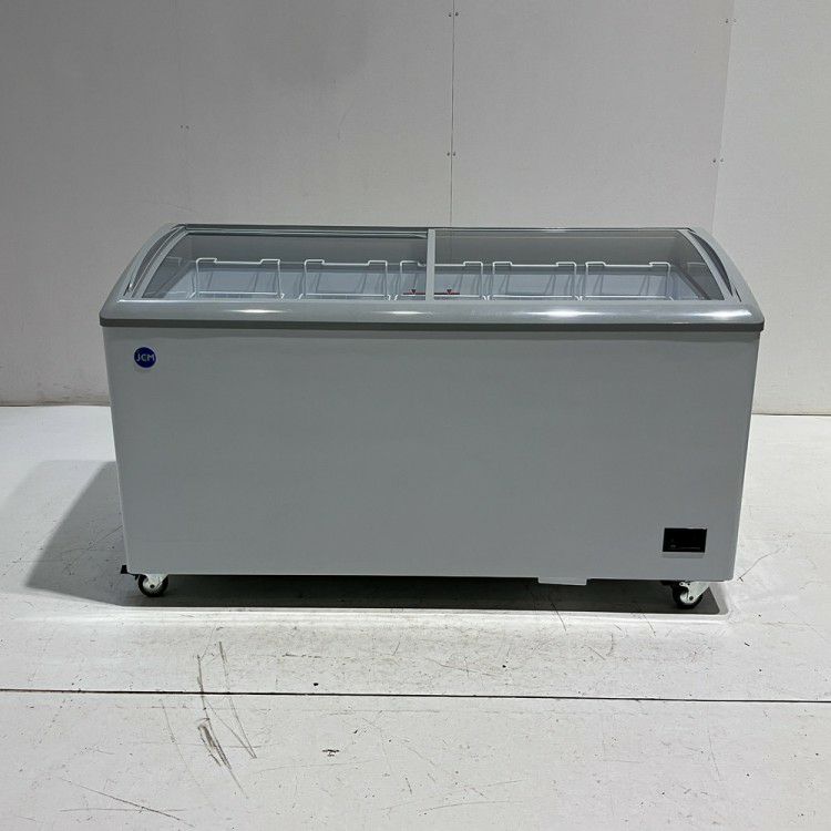 手渡し限定　JCM 冷凍ショーケース　330l JCMCS-330l 手渡し限定 JCM 冷凍ショーケース 330l JCMCS-330l JCM(業務用厨房機器