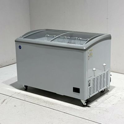 JCM 冷凍ショーケース JCMCS-240L | 無限堂厨房ネットショップ