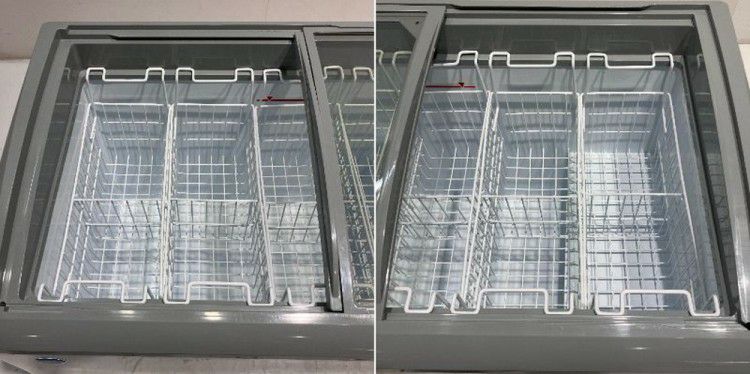 中古 JCM JCMCS-24 冷凍ショーケース 冷凍庫 業務用 楽天市場】JCM 冷凍 ショーケース JCMCS-240 業務用 冷凍 冷凍庫 保冷