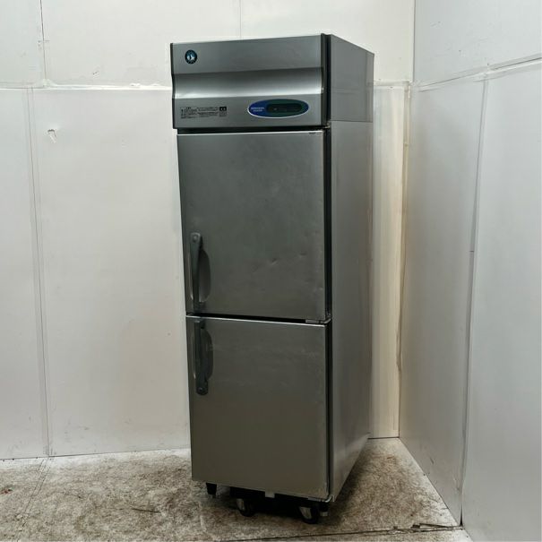 ホシザキ 縦型恒温高湿庫 HCR-63CZ ※備考欄必読 | 無限堂厨房ネット