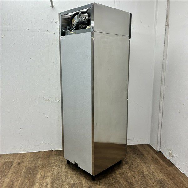 フクシマガリレイ 縦型冷蔵庫 GRN-060RM | 無限堂厨房ネットショップ