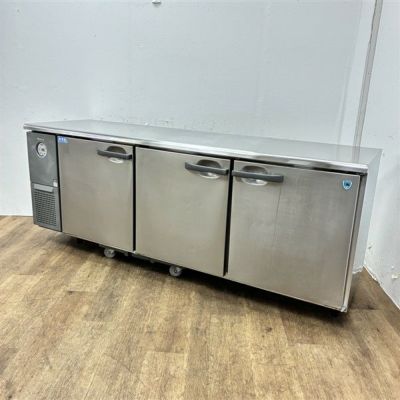 台下冷凍冷蔵庫 | 無限堂厨房ネットショップ