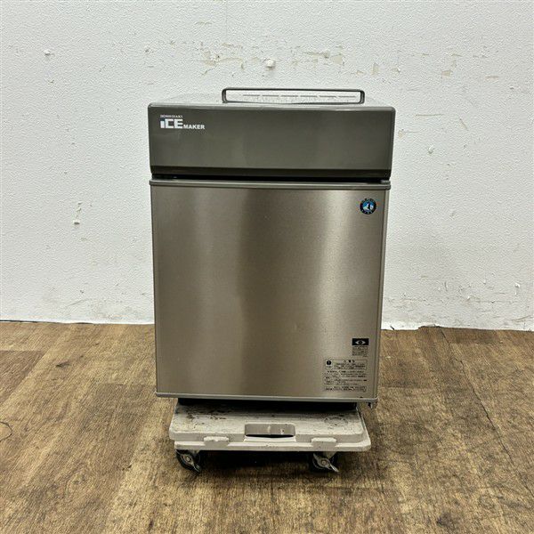 ホシザキ 製氷機 20Ｌ ※ジャンク ホシザキ 製氷機 20L ※ジャンク 激安製氷機 - 中古厨房機器買取と販売
