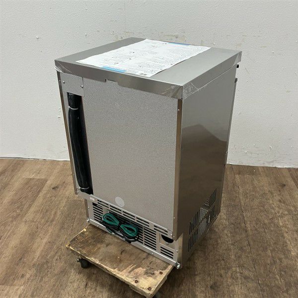 大和冷機 35kg製氷機 DRI-35LMF | 無限堂厨房ネットショップ