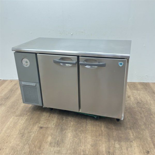 大和冷機 冷蔵コールドテーブル 4261CD-A | 無限堂厨房ネットショップ