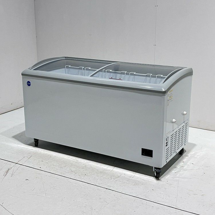 JCM 冷凍ショーケース JCMCS-330L | 無限堂厨房ネットショップ