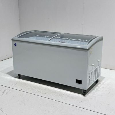 JCM 冷凍ショーケース JCMCS-330L | 無限堂厨房ネットショップ