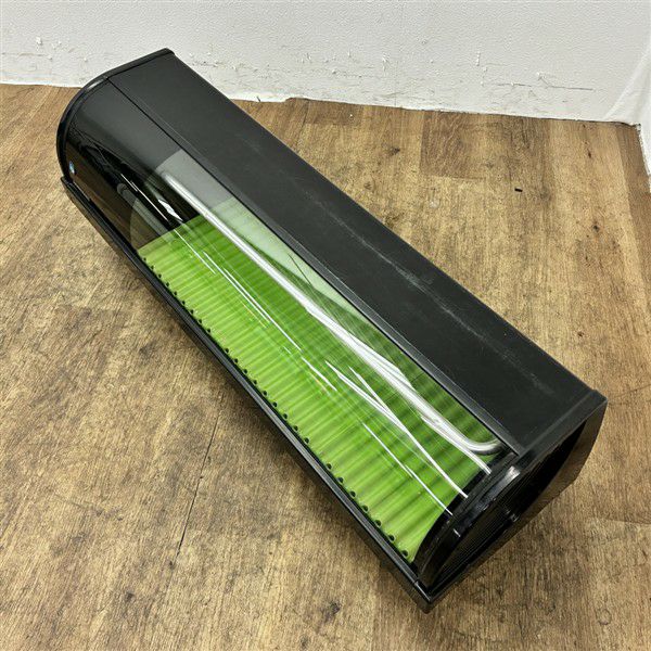 ホシザキ 冷蔵ネタケース HNC-120B-L-B | 無限堂厨房ネットショップ