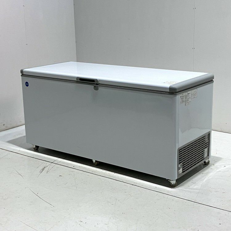 JCM 冷凍ストッカー JCMC-556 | 無限堂厨房ネットショップ