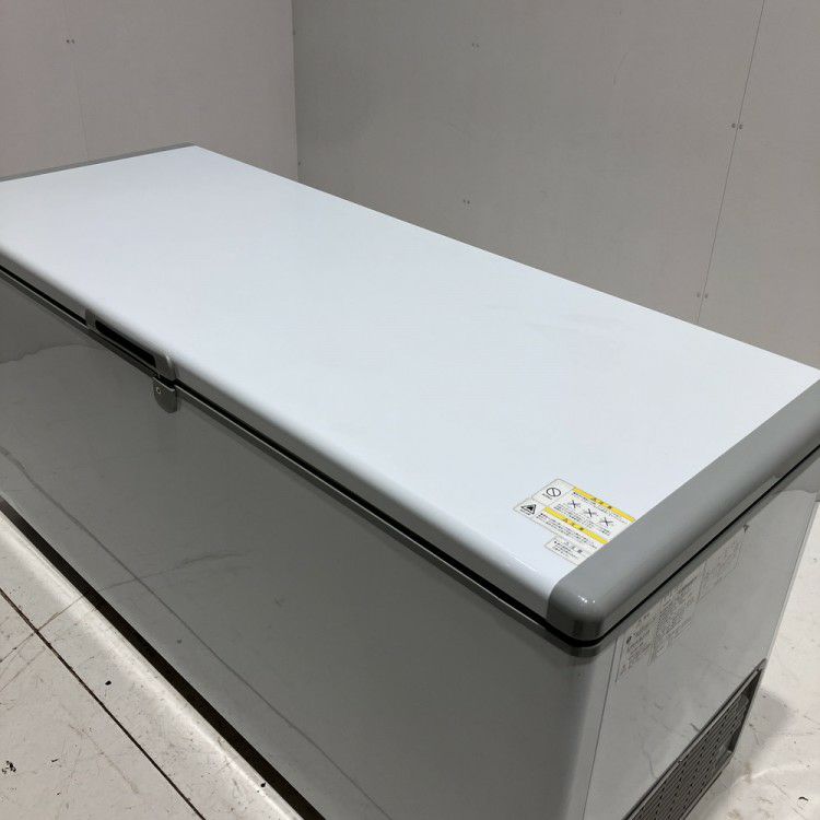 JCM 冷凍ストッカー JCMC-556 | 無限堂厨房ネットショップ