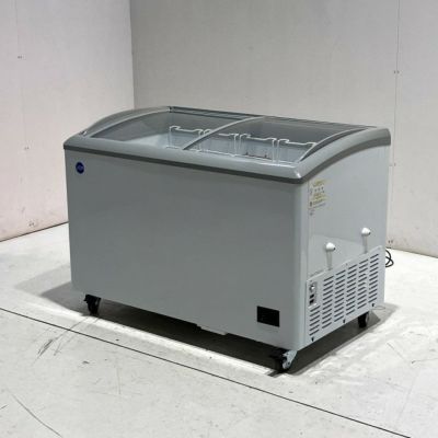 送料込　こ中古 JCM240L 冷凍ショーケース 業務用 JCM JCM 【年末キャンペーンセール】JCMCS-405 冷凍ショーケース
