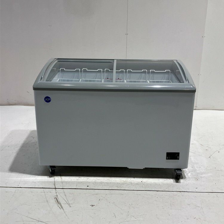 JCM 冷凍ショーケース JCMCS-240L | 無限堂厨房ネットショップ