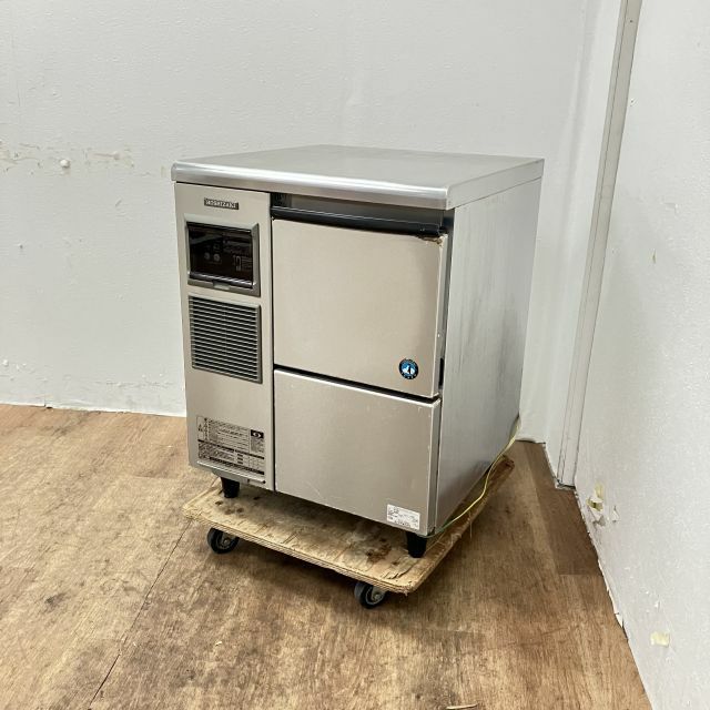 ホシザキ 120kgフレークアイスメーカー FM-120K | 無限堂厨房ネット