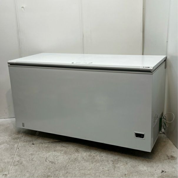 冷凍ストッカー サンデン 冷凍ストッカー SH-700XE | 無限堂厨房ネットショップ