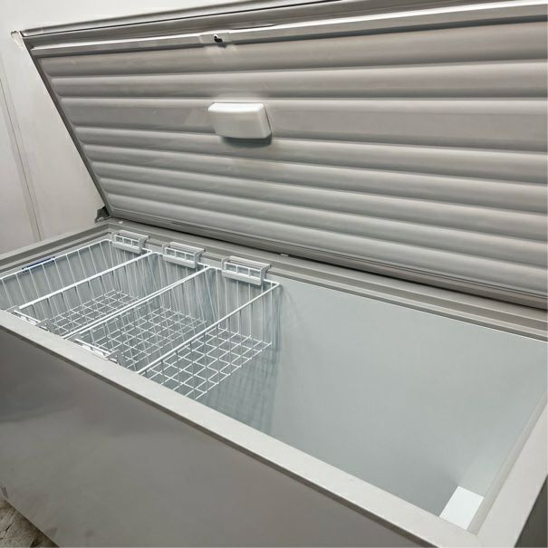 冷凍ストッカー サンデン 冷凍ストッカー SH-700XE | 無限堂厨房ネットショップ