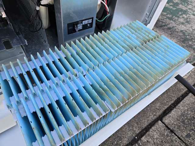 サンデン オープン多段冷蔵ショーケース RSD-4FK5J | 無限堂厨房ネット