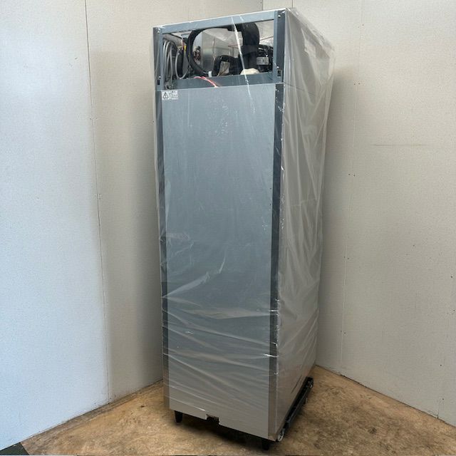 フクシマガリレイ 縦型冷凍庫 GRD-062FX | 無限堂厨房ネットショップ