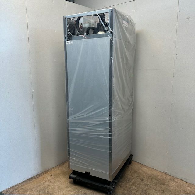 フクシマガリレイ 縦型冷凍庫 GRD-062FX | 無限堂厨房ネットショップ