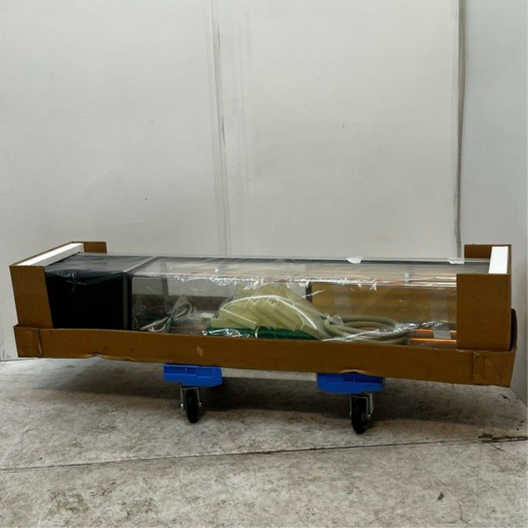 大穂製作所 OH?？ー1500 右角RV冷蔵ネタケース 角型タイプ 動作確認済み 大穂製作所 OH?？ー1500 右角RV冷蔵ネタケース 角型タイプ 動作確認